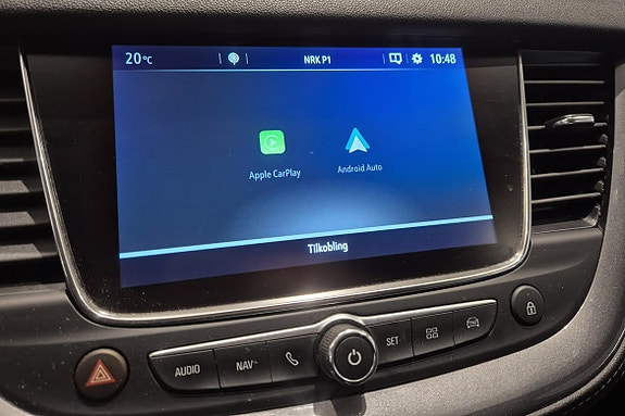 Opel Grandland X 20 of 30