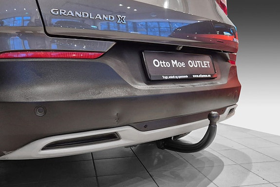 Opel Grandland X 8 of 30