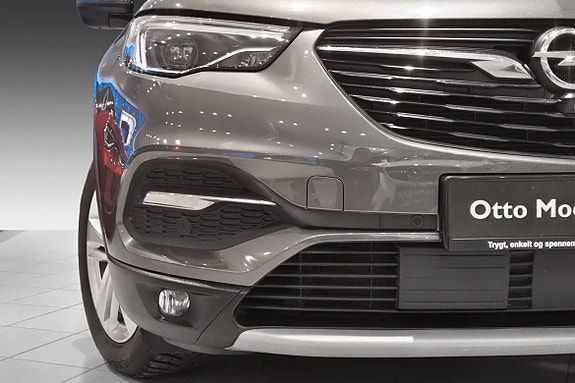 Opel Grandland X 3 of 5