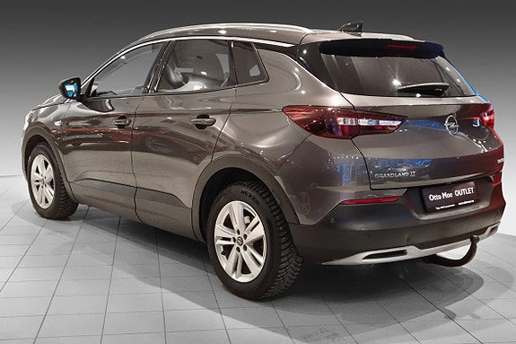 Opel Grandland X 6 of 30