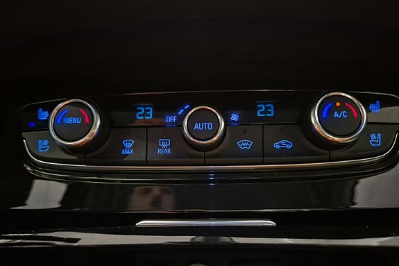 Opel Grandland X 27 of 30