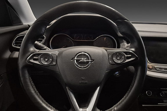 Opel Grandland X 14 of 30