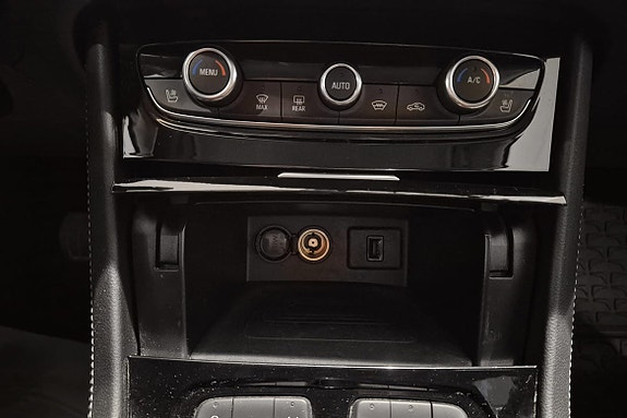 Opel Grandland X 26 of 30