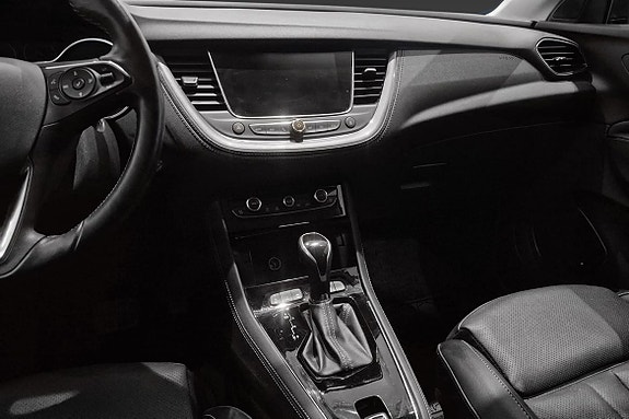 Opel Grandland X 13 of 30