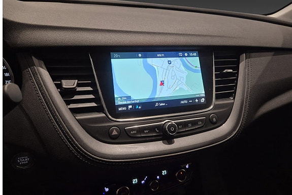 Opel Grandland X 18 of 30