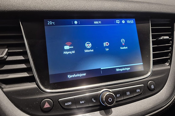 Opel Grandland X 22 of 30