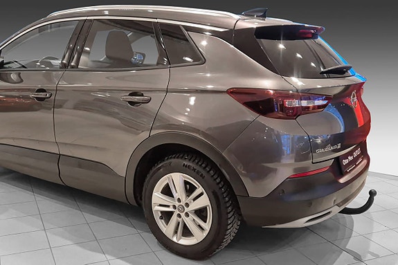 Opel Grandland X 7 of 30