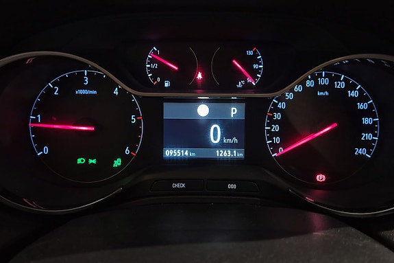 Opel Grandland X 15 of 30