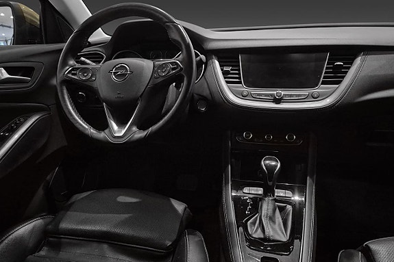Opel Grandland X 11 of 30