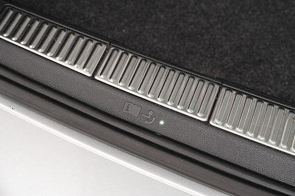 Skoda Superb 29 of 30