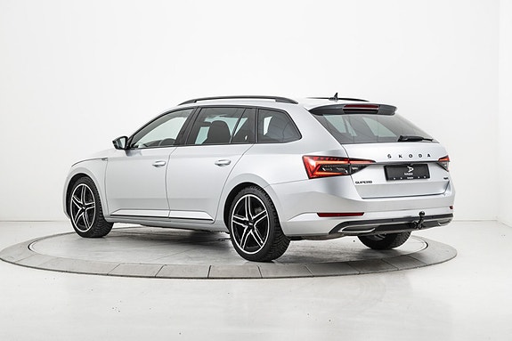 Skoda Superb 6 of 30
