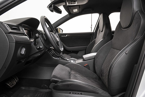 Skoda Superb 20 of 30