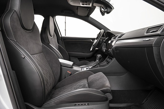 Skoda Superb 26 of 30