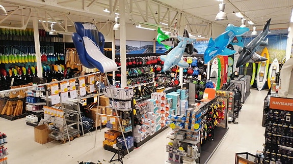 Bilde 1 av 4 i jobbannonse-galleriet