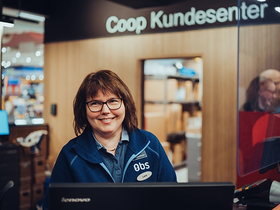 Bilde 2 av 3 i jobbannonse-galleriet