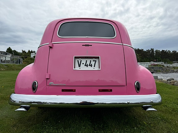 Chevrolet 11 of 21