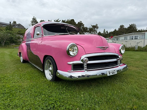 Chevrolet 5 of 5