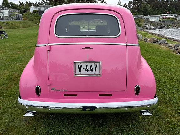 Chevrolet 10 of 21
