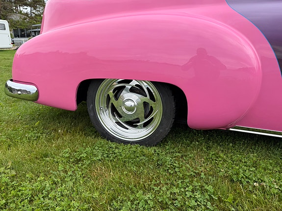 Chevrolet 7 of 21