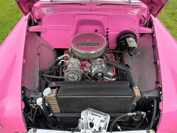 Chevrolet 19 of 21