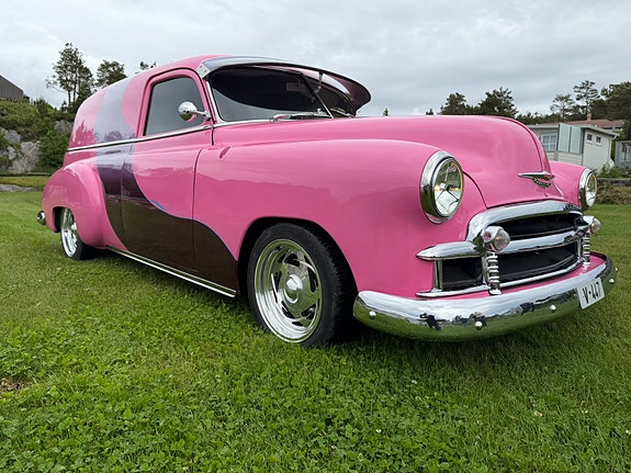 Chevrolet 6 of 21