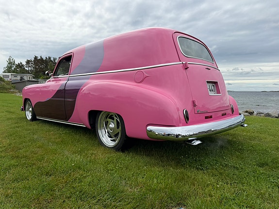 Chevrolet 13 of 21