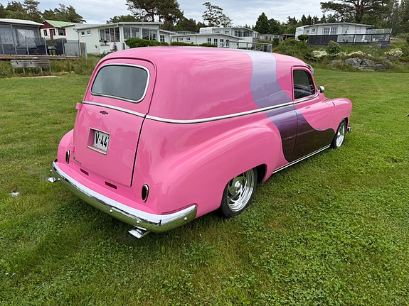 Chevrolet 9 of 21