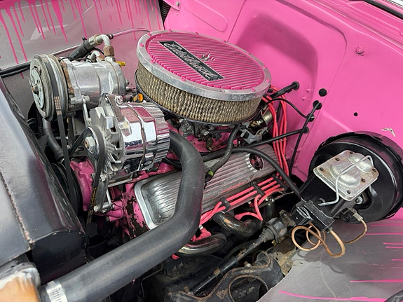 Chevrolet 21 of 21