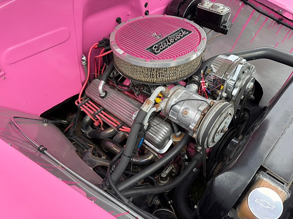 Chevrolet 20 of 21