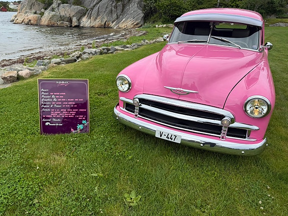 Chevrolet 2 of 5