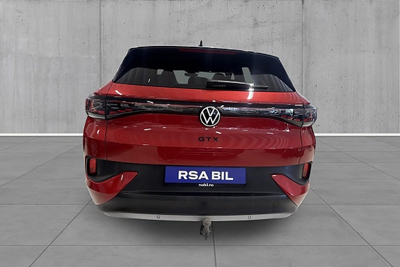 Volkswagen ID.4 GTX 5 of 5