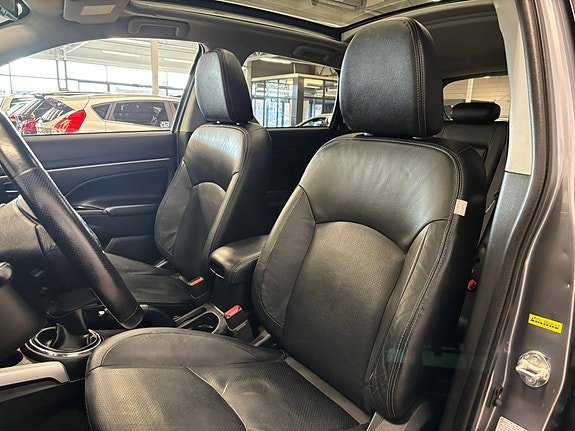Peugeot 4008 19 of 30