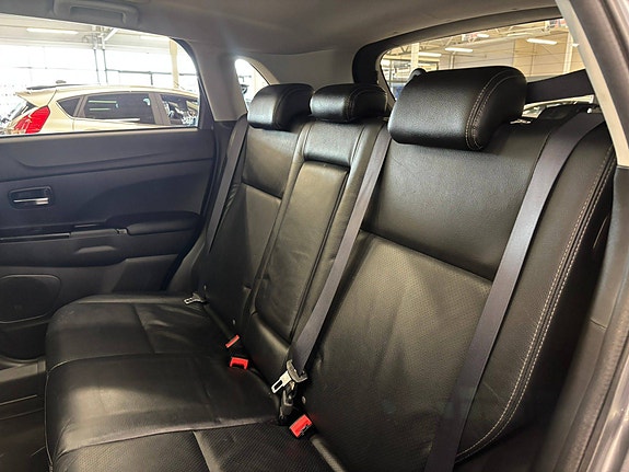 Peugeot 4008 22 of 30
