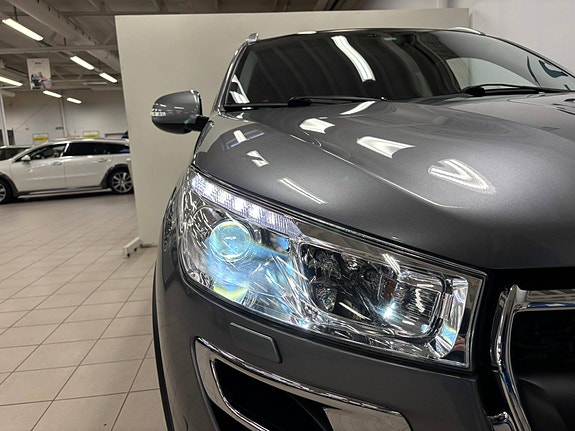 Peugeot 4008 8 of 30