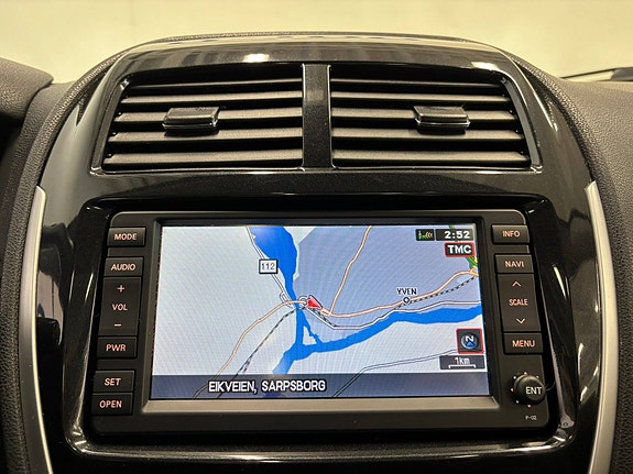 Peugeot 4008 28 of 30