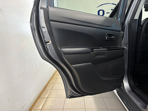 Peugeot 4008 21 of 30