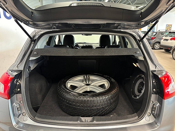 Peugeot 4008 16 of 30