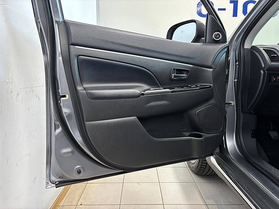 Peugeot 4008 17 of 30