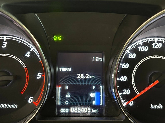 Peugeot 4008 26 of 30