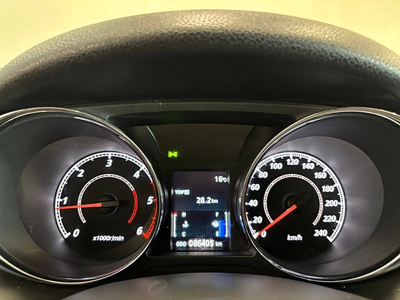 Peugeot 4008 25 of 30