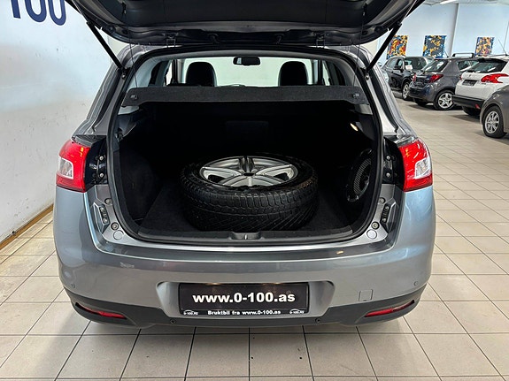 Peugeot 4008 15 of 30