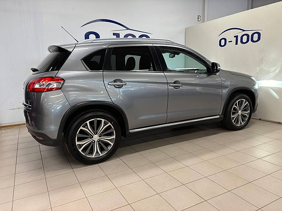 Peugeot 4008 9 of 30