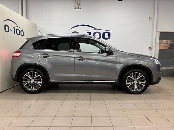 Peugeot 4008 6 of 30