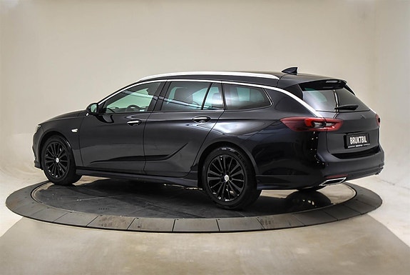 Opel Insignia 3 of 5