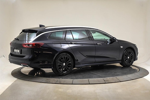 Opel Insignia 5 of 5