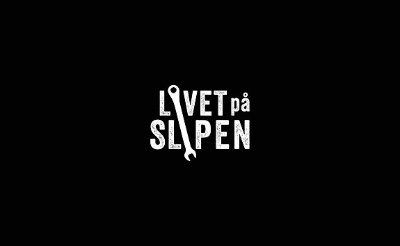 Livet på Slipen AS logo