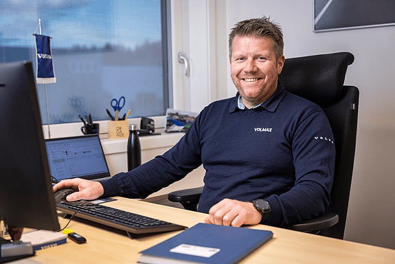 Bilde 1 av 1 i jobbannonse-galleriet