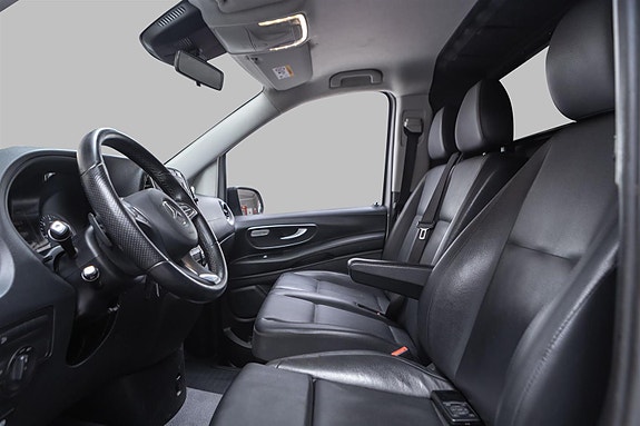 Mercedes-Benz Vito 119 5 of 5
