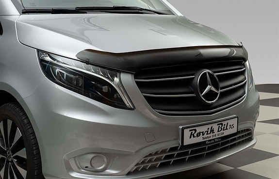 Mercedes-Benz Vito 119 4 of 5