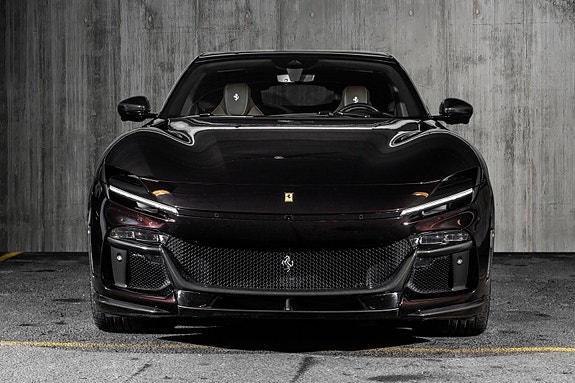 Ferrari Purosangue 4 of 5